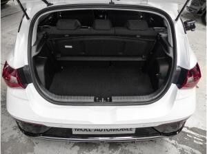 Hyundai i20 Select MY25⚡ Funktions Paket Navi Apple CarPlay⚡