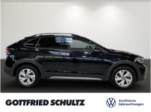 Volkswagen Taigo LIFE SITZHEIZUNG EINPARKHILFE CARPLAY LED