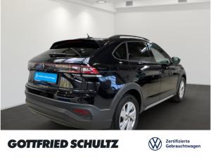 Volkswagen Taigo LIFE SITZHEIZUNG EINPARKHILFE CARPLAY LED