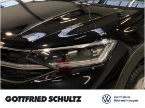 Volkswagen Taigo LIFE SITZHEIZUNG EINPARKHILFE CARPLAY LED