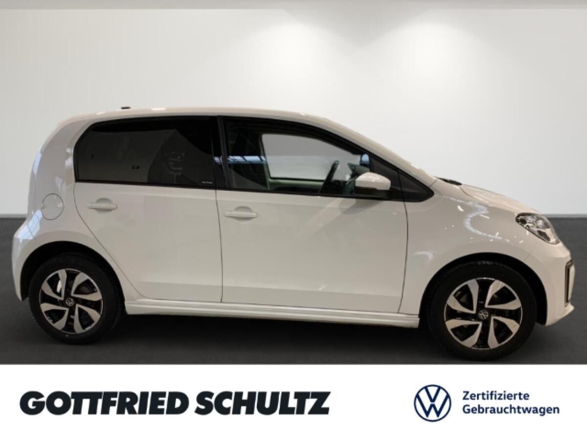 Volkswagen up! e-up! ACTIVE CCS SITZHEIZUNG EINPARKHILFE KAMERA