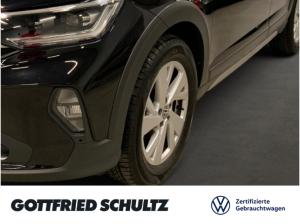 Volkswagen Taigo LIFE SITZHEIZUNG EINPARKHILFE CARPLAY LED