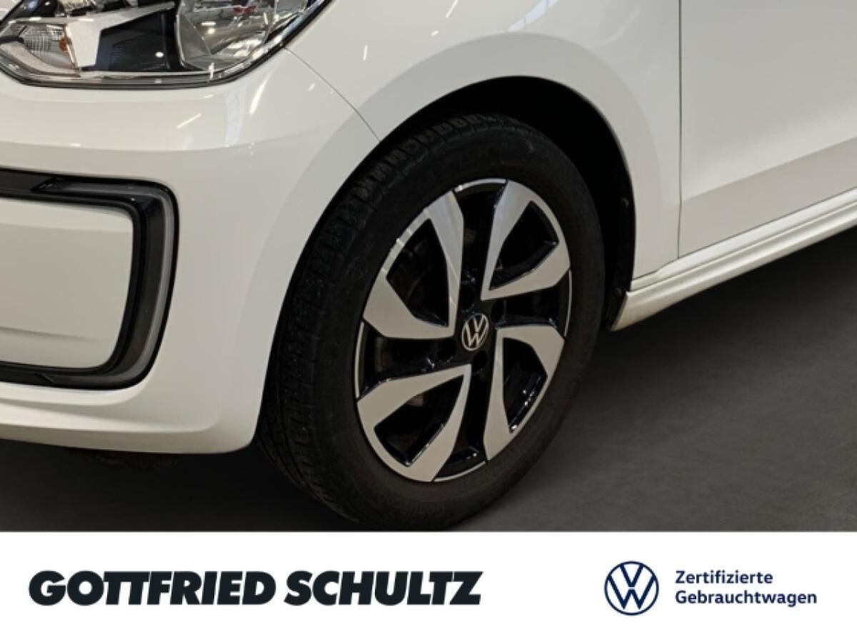 Volkswagen up! e-up! ACTIVE CCS SITZHEIZUNG EINPARKHILFE KAMERA