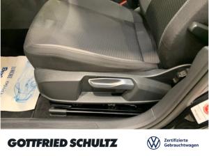 Volkswagen Taigo LIFE SITZHEIZUNG EINPARKHILFE CARPLAY LED