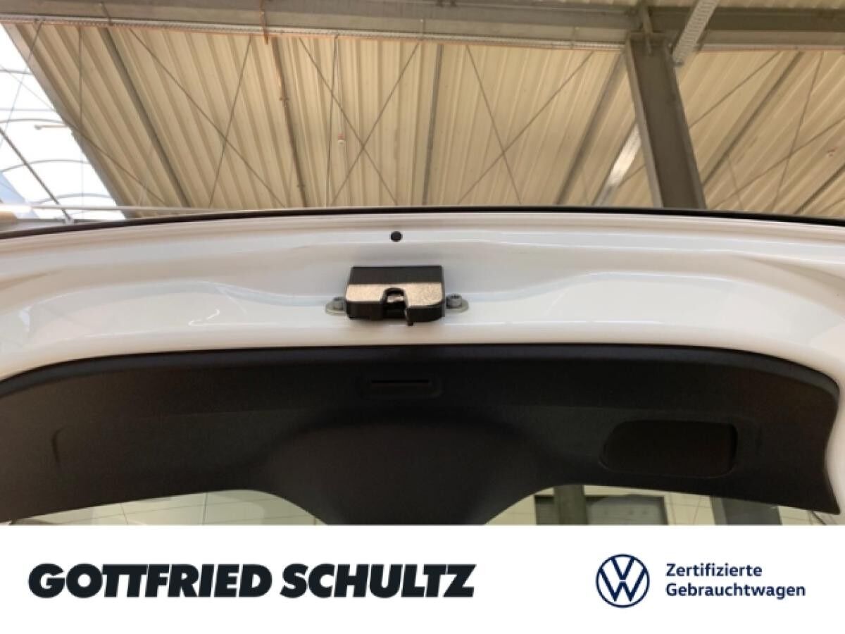 Volkswagen up! e-up! ACTIVE CCS SITZHEIZUNG EINPARKHILFE KAMERA