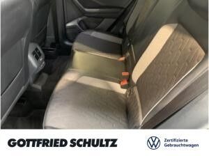 Volkswagen T-Roc GOAL TSI NAVI SITZHEIZUNG EINPARKHILFE LED