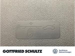 Volkswagen T-Roc GOAL TSI NAVI SITZHEIZUNG EINPARKHILFE LED