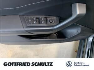 Volkswagen T-Roc GOAL TSI NAVI SITZHEIZUNG EINPARKHILFE LED