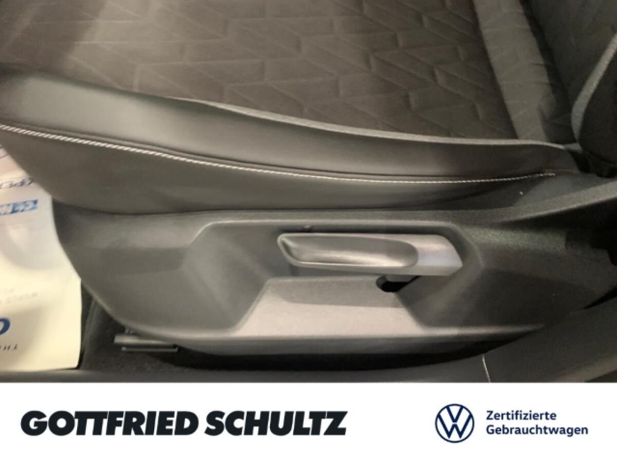 Volkswagen T-Roc GOAL TDI DSG AHK NAVI SITZHEIZUNG EINPARKHILFE