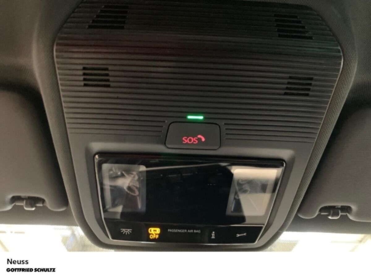 Seat Leon FR TDI DSG NAVI SITZHEIZUNG EINPARKHILFE LED