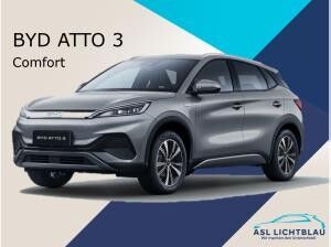 BYD ATTO 3 Comfort