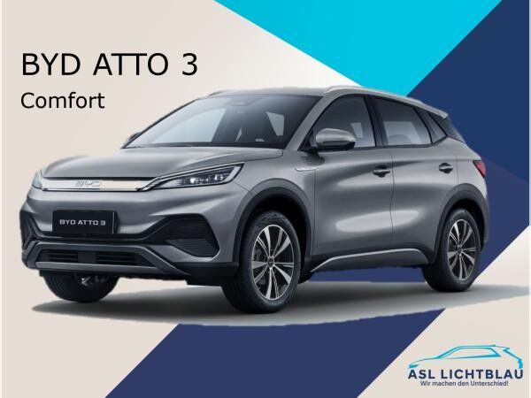 BYD ATTO 3 Comfort