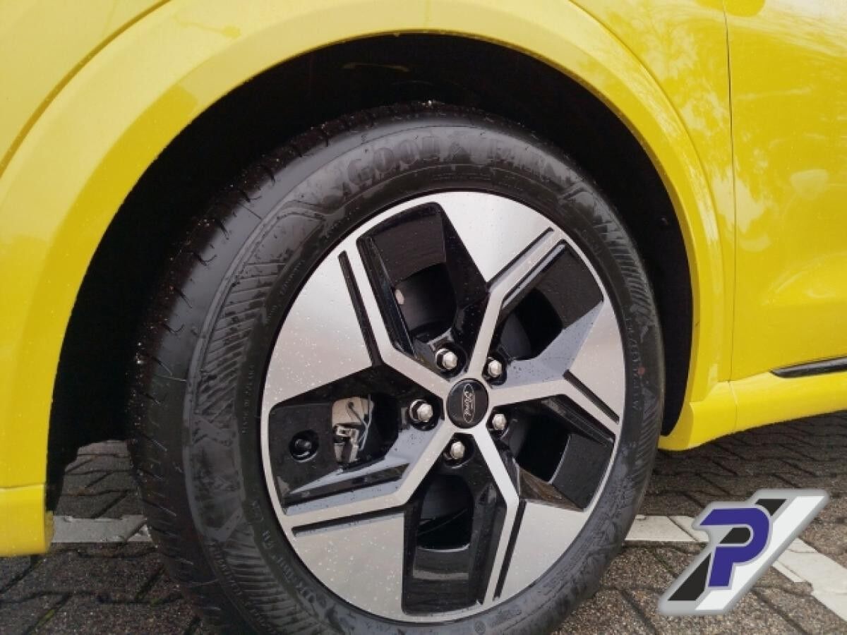 Ford Puma Gen-E, Sofort Verfügbar, inkl. Ladekabel für Wallbox , LED-Licht, Sitzheizung 👌
