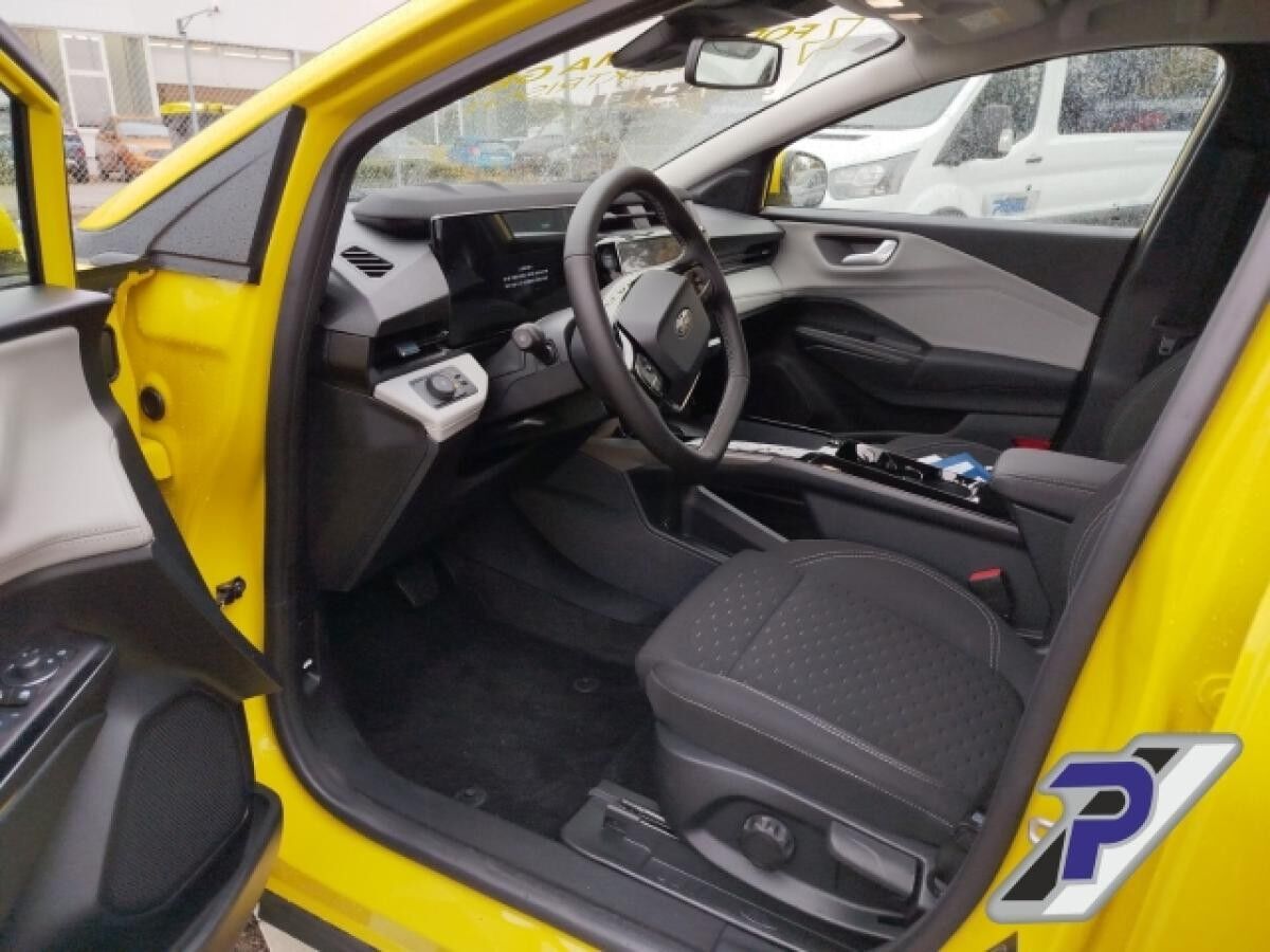 Ford Puma Gen-E, Sofort Verfügbar, inkl. Ladekabel für Wallbox , LED-Licht, Sitzheizung 👌