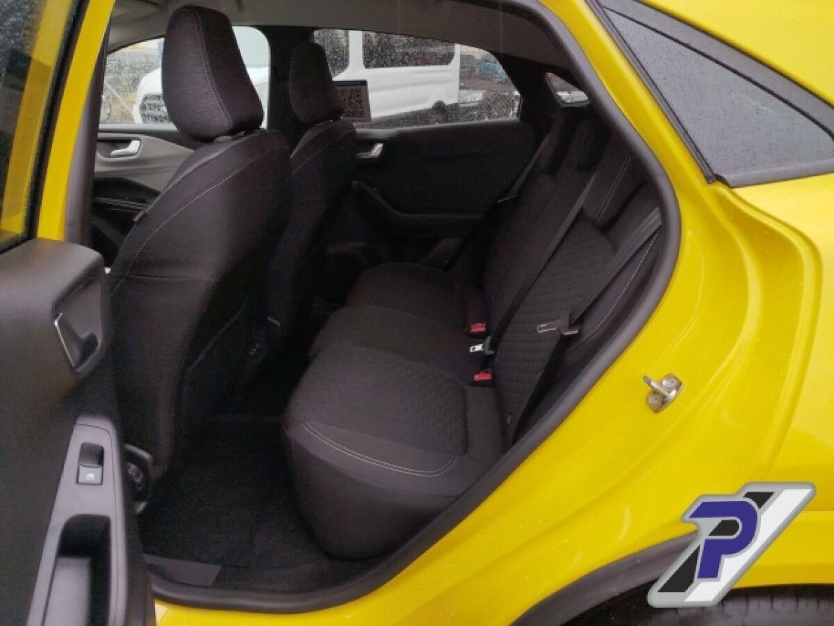 Ford Puma Gen-E, Sofort Verfügbar, inkl. Ladekabel für Wallbox , LED-Licht, Sitzheizung 👌