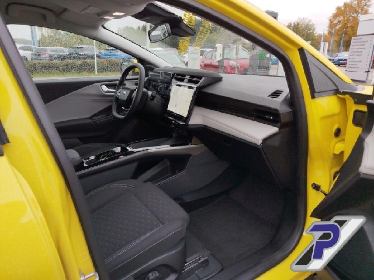 Ford Puma Gen-E, Sofort Verfügbar, inkl. Ladekabel für Wallbox , LED-Licht, Sitzheizung 👌