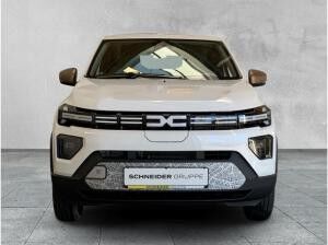Dacia Spring Extreme ELECTRIC 65 mit Schnelllader CCS