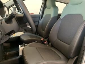 Dacia Spring Extreme ELECTRIC 65 mit Schnelllader CCS