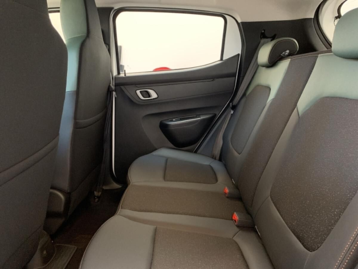 Dacia Spring Extreme ELECTRIC 65 mit Schnelllader CCS