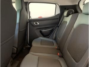 Dacia Spring Extreme ELECTRIC 65 mit Schnelllader CCS