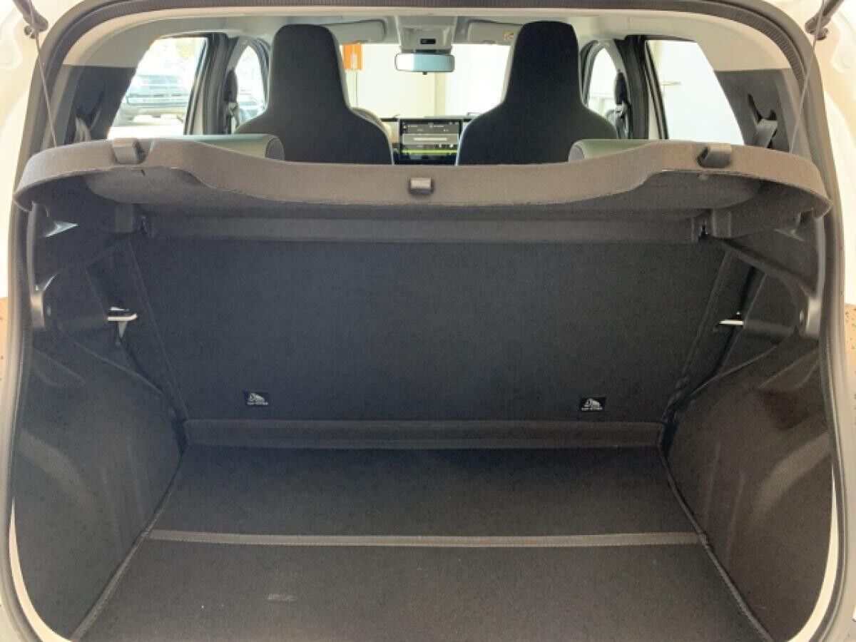 Dacia Spring Extreme ELECTRIC 65 mit Schnelllader CCS