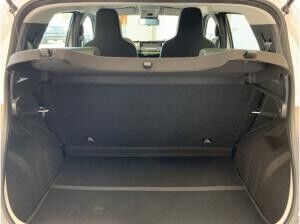 Dacia Spring Extreme ELECTRIC 65 mit Schnelllader CCS