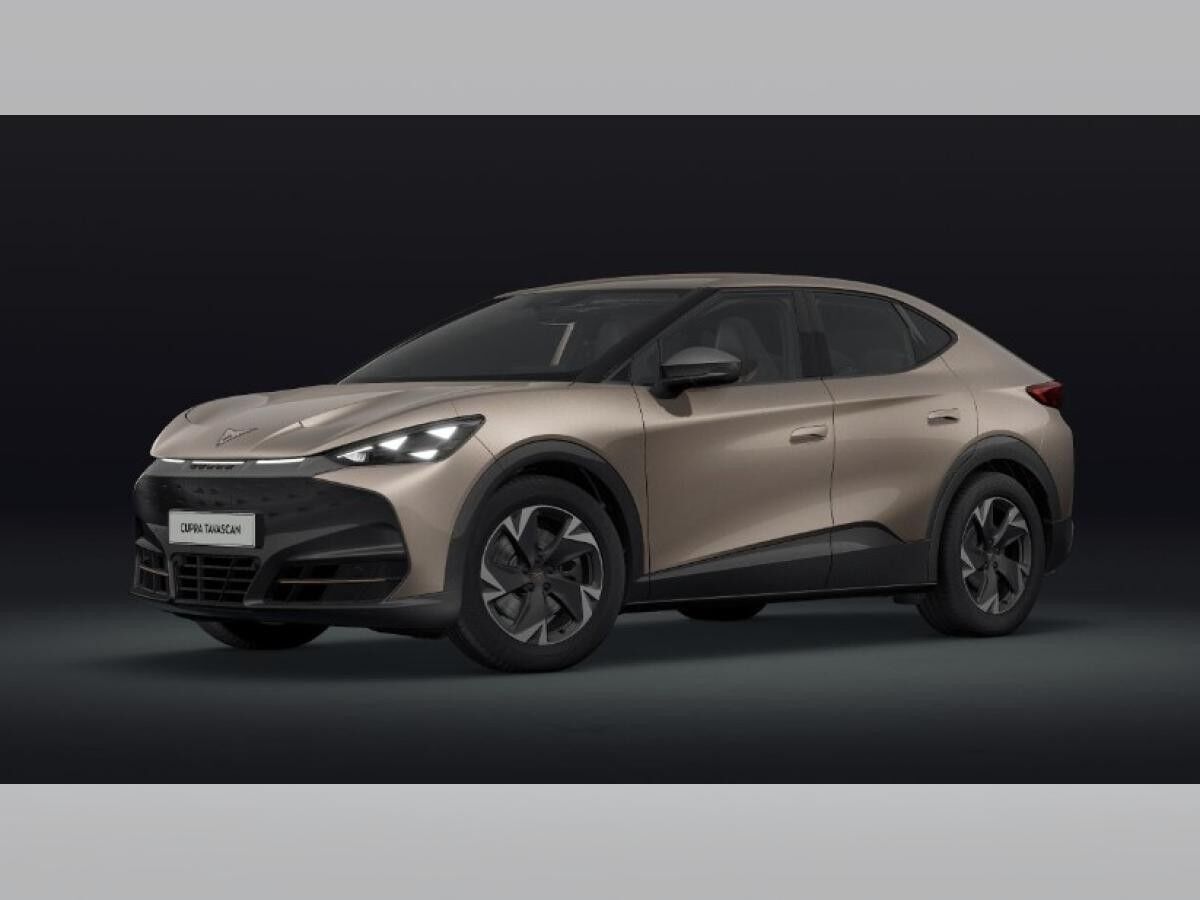 Cupra Tavascan Endurance 210 kW / (286 PS) / 77 kWh