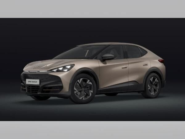 Cupra Tavascan Endurance 210 kW / (286 PS) / 77 kWh