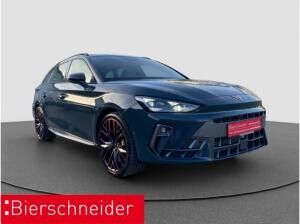Cupra Leon SP 1.5 TSI e-Hybrid VZ EXTREME PANO MATRIX CARBON