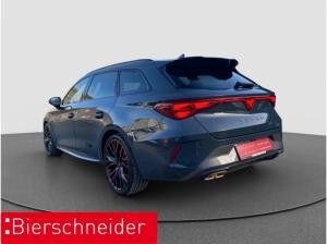 Cupra Leon SP 1.5 TSI e-Hybrid VZ EXTREME PANO MATRIX CARBON
