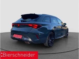 Cupra Leon SP 1.5 TSI e-Hybrid VZ EXTREME PANO MATRIX CARBON