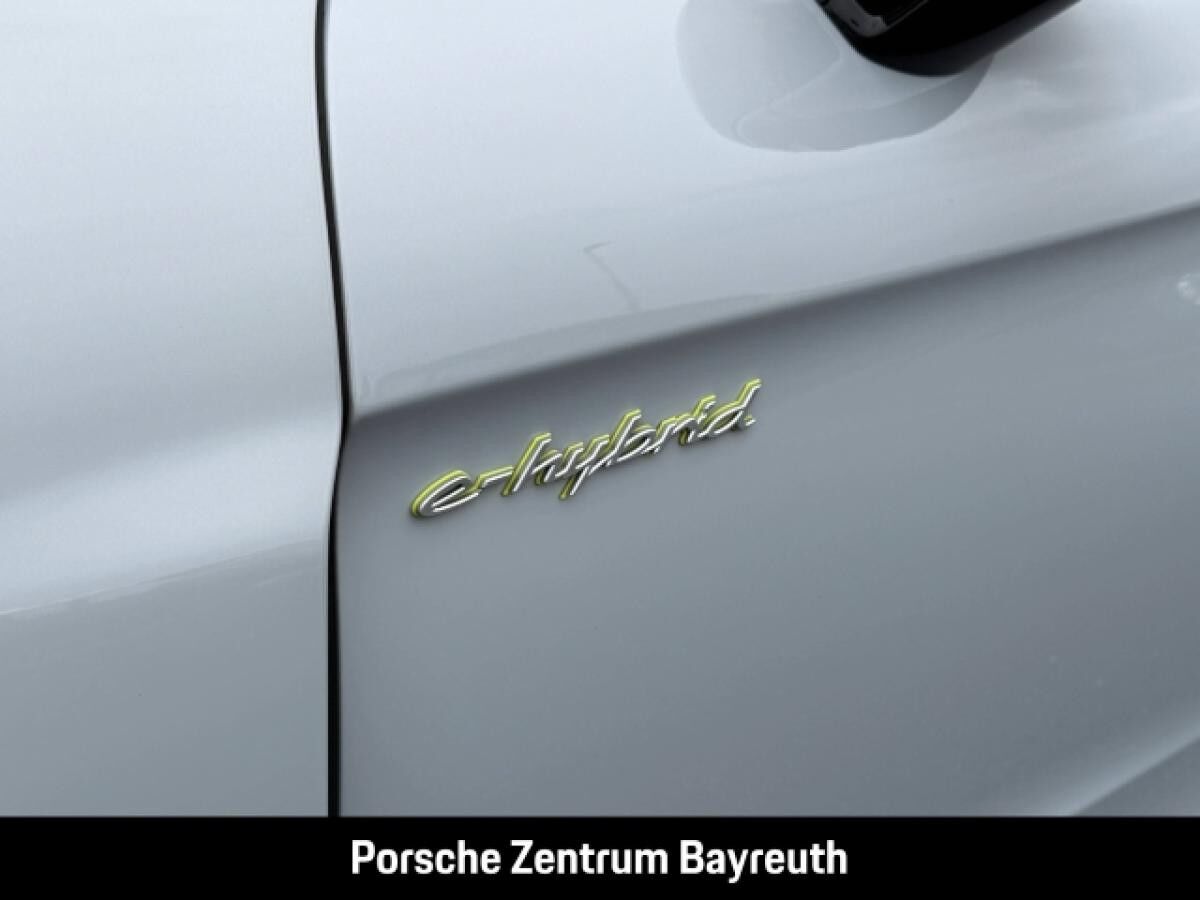 Porsche Panamera 4 S E-Hybrid*MATRIX*BOSE*HEAD-UP*HAL*