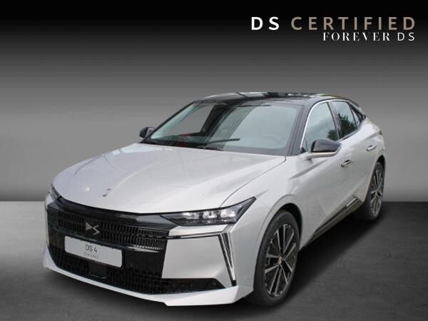 DS Automobiles DS4 N°4 JULES VERNE Elektro *sofort*