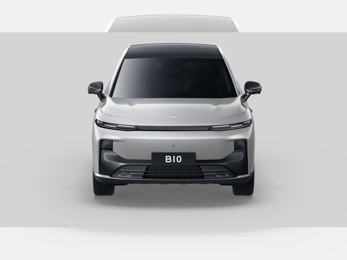 Leapmotor B10 Design ProMax🔥PANO+NAVI+SITZBELÜFTUNG
