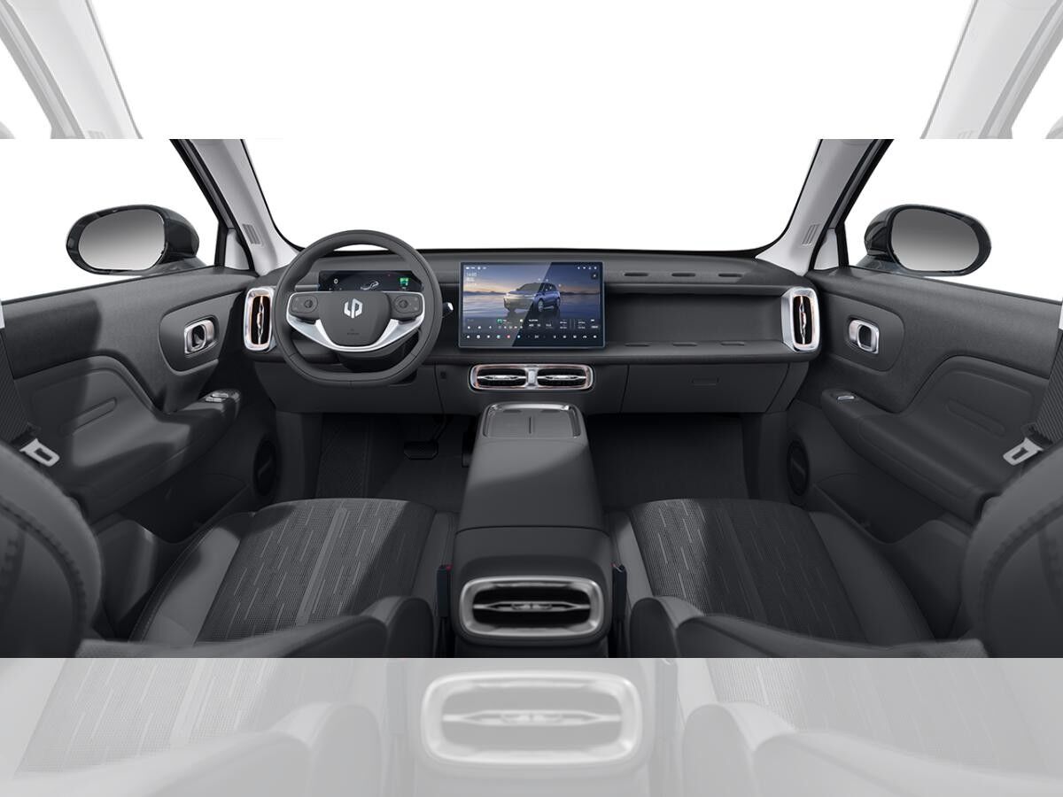 Leapmotor B10 Design ProMax🔥PANO+NAVI+SITZBELÜFTUNG