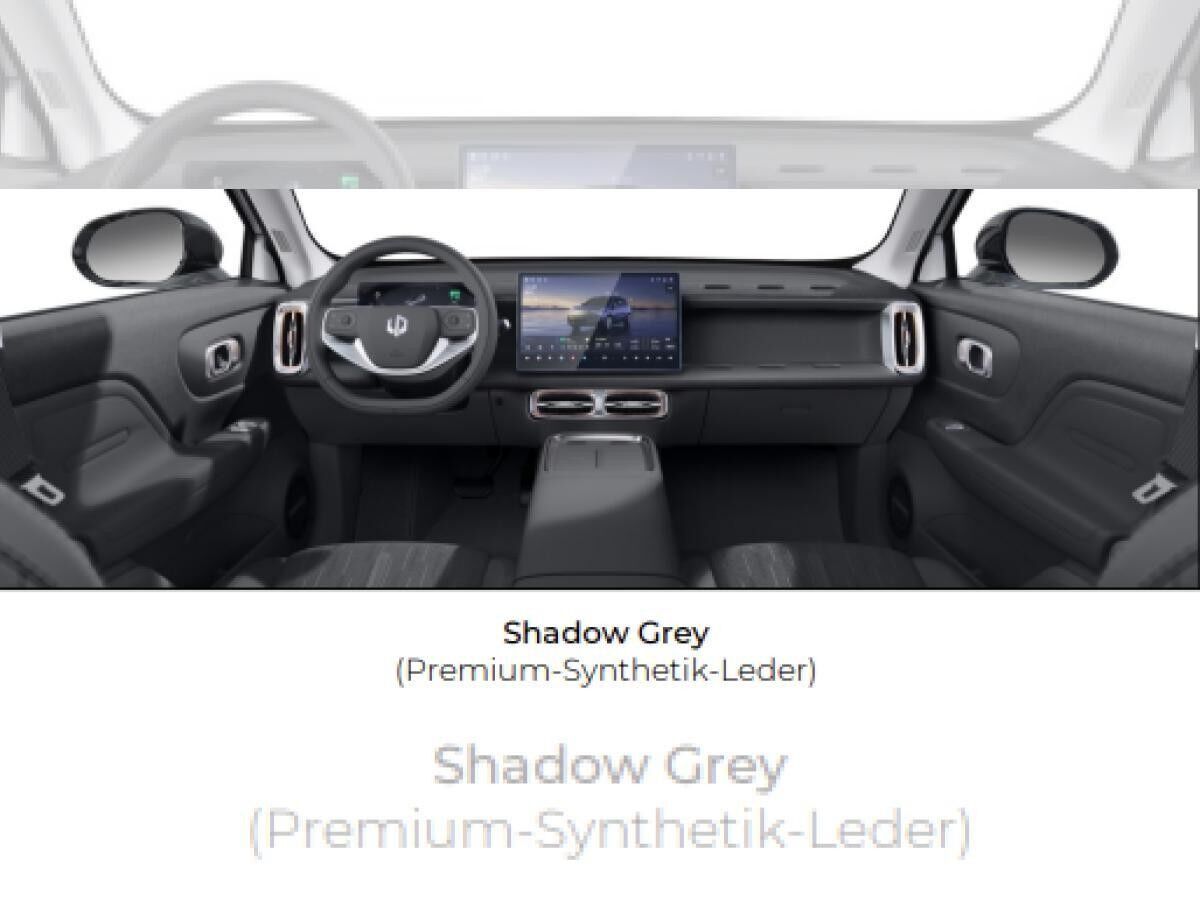 Leapmotor B10 Design ProMax🔥PANO+NAVI+SITZBELÜFTUNG