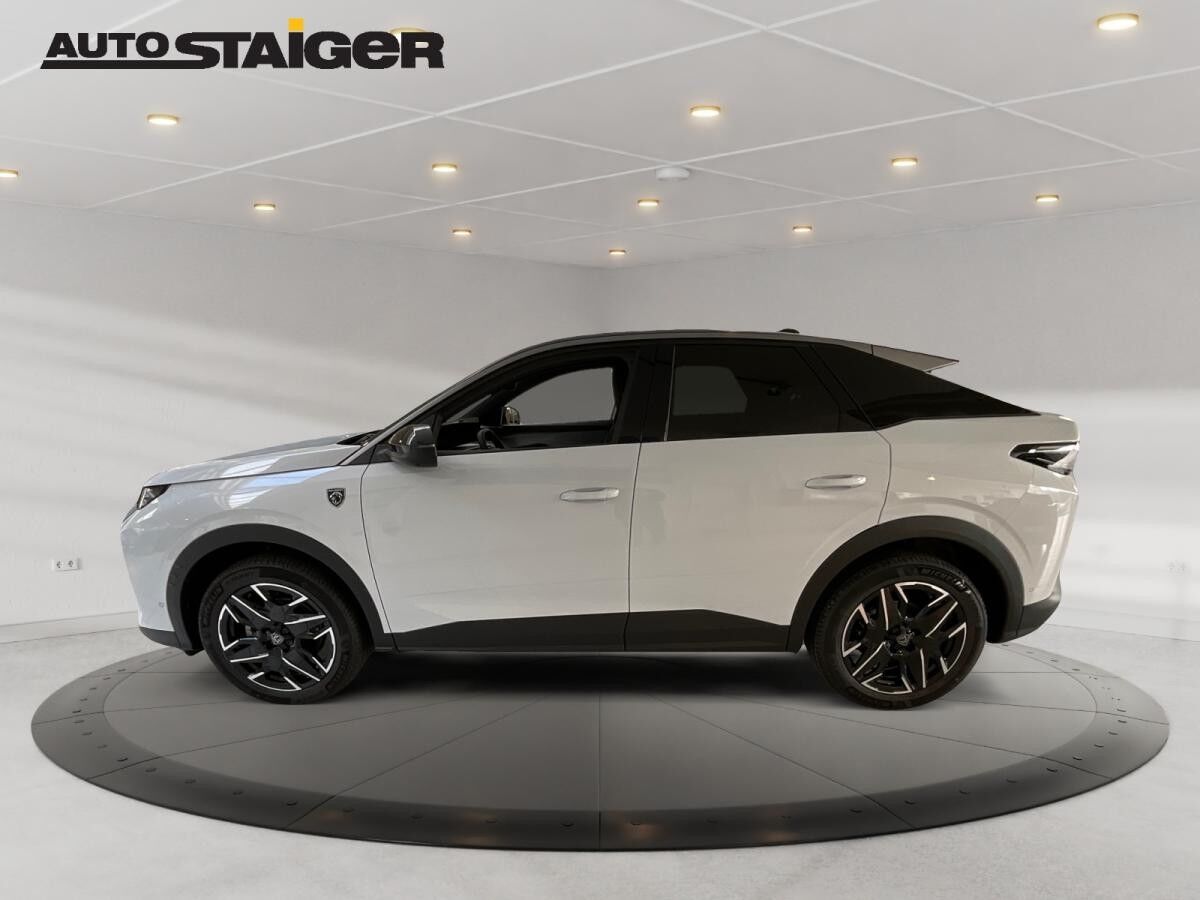 Peugeot 3008 GT Hybrid 145 e-DSC6