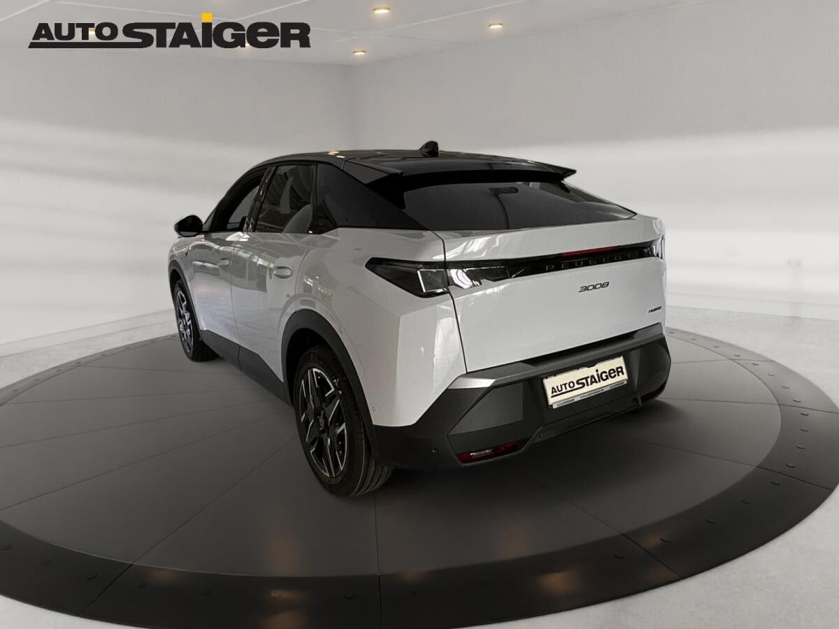 Peugeot 3008 GT Hybrid 145 e-DSC6