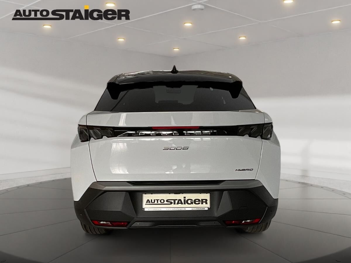 Peugeot 3008 GT Hybrid 145 e-DSC6