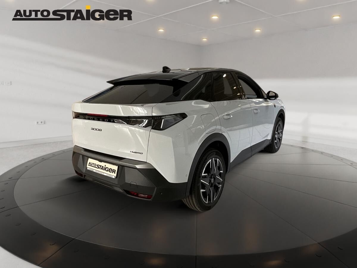 Peugeot 3008 GT Hybrid 145 e-DSC6