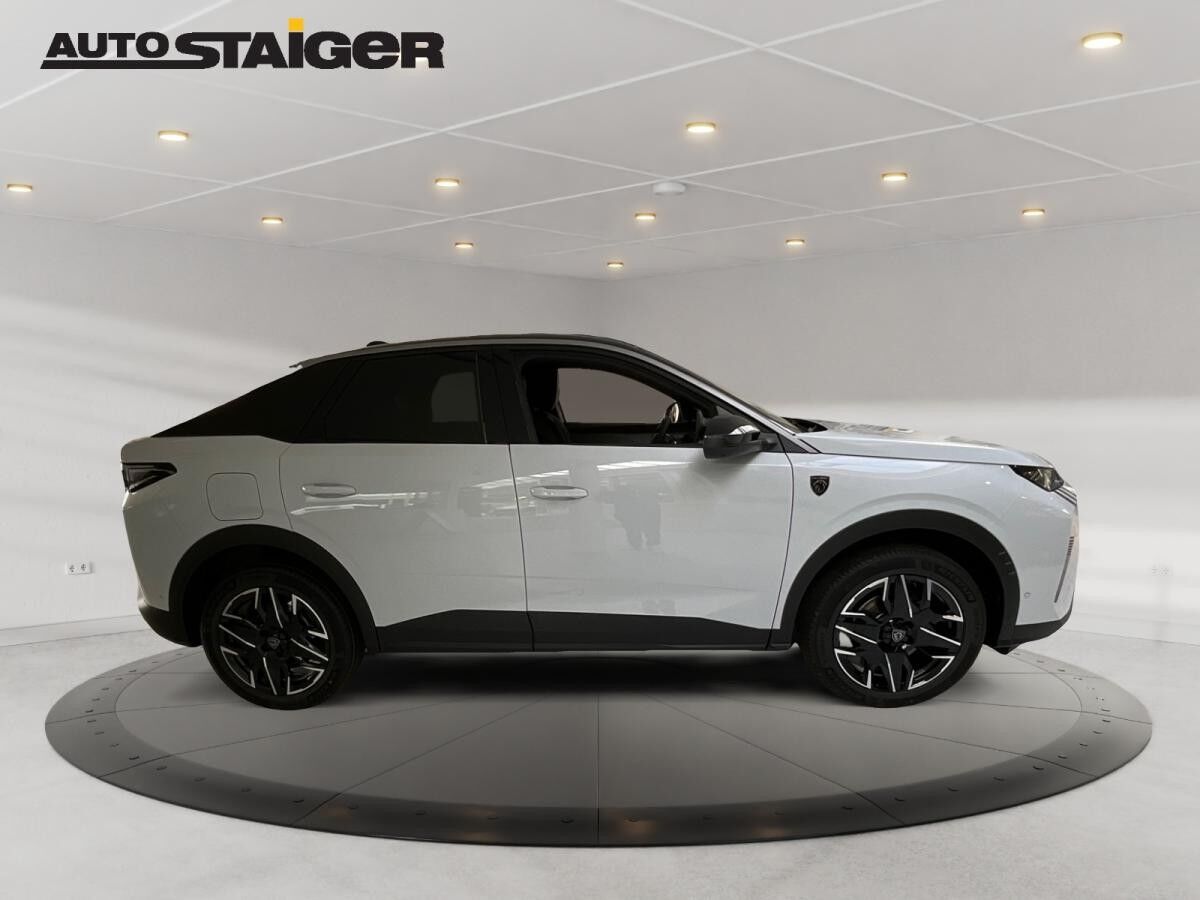 Peugeot 3008 GT Hybrid 145 e-DSC6