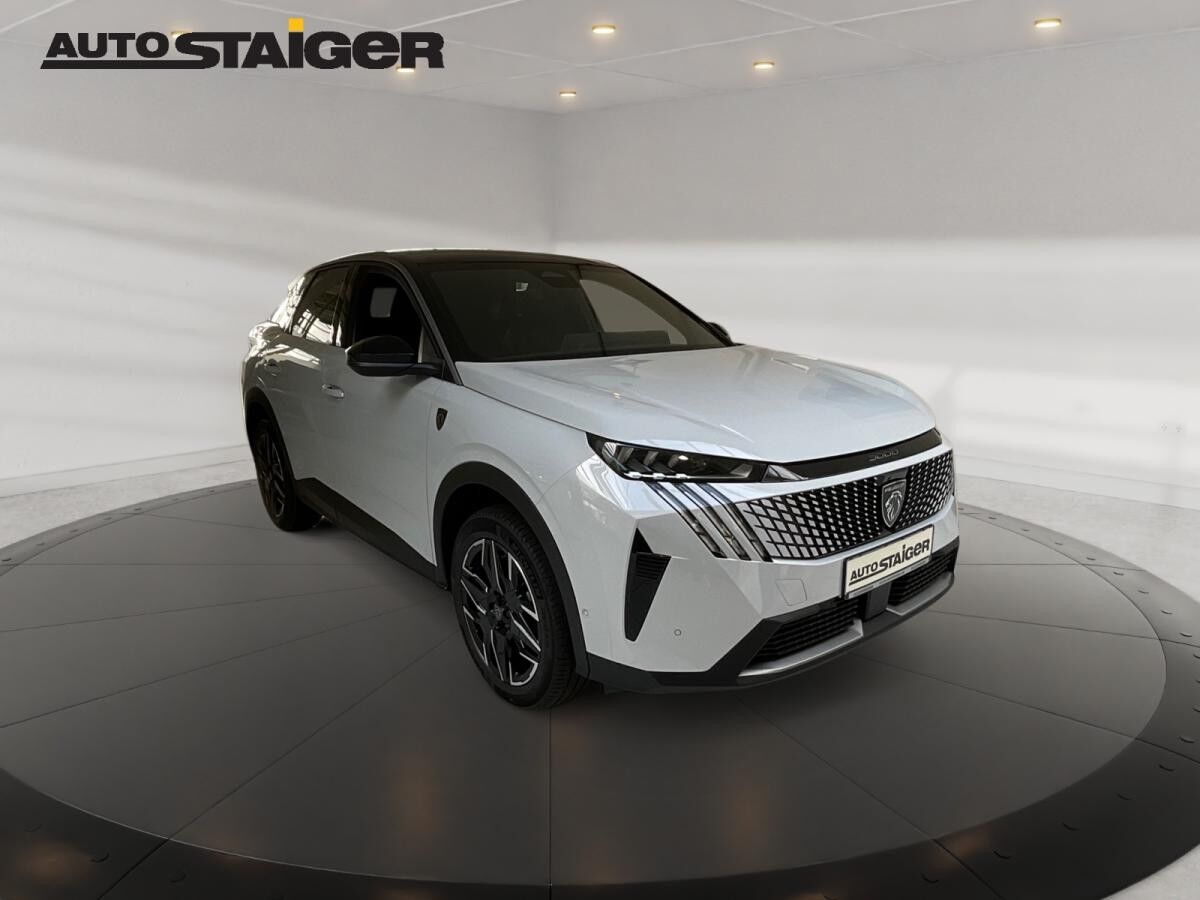 Peugeot 3008 GT Hybrid 145 e-DSC6