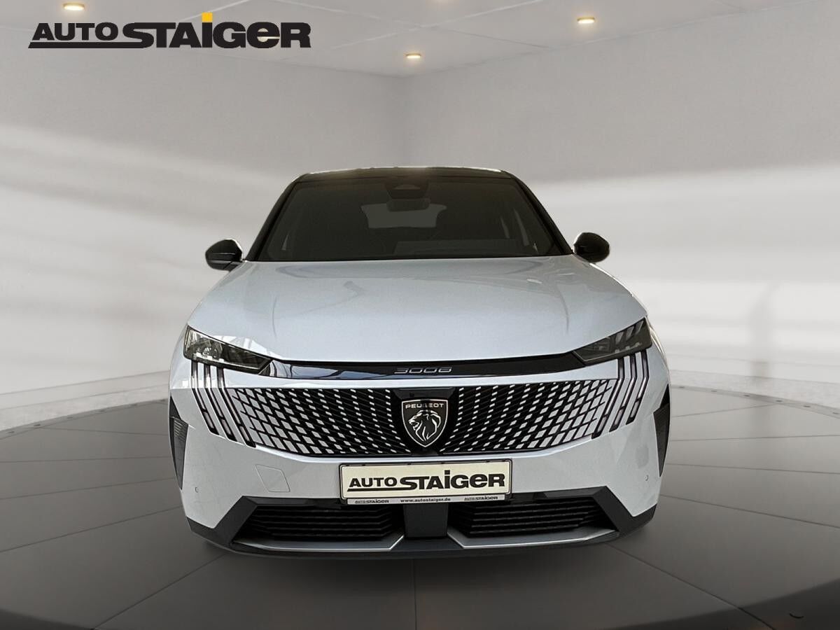 Peugeot 3008 GT Hybrid 145 e-DSC6