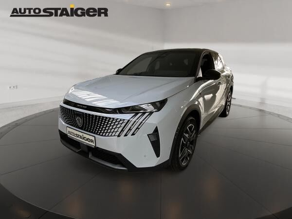 Peugeot 3008 GT Hybrid 145 e-DSC6