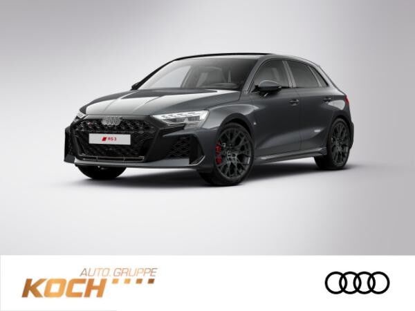 Audi RS3 RS 3 Sportback S tronic Audi RS3 RS 3 Sportback S tronic