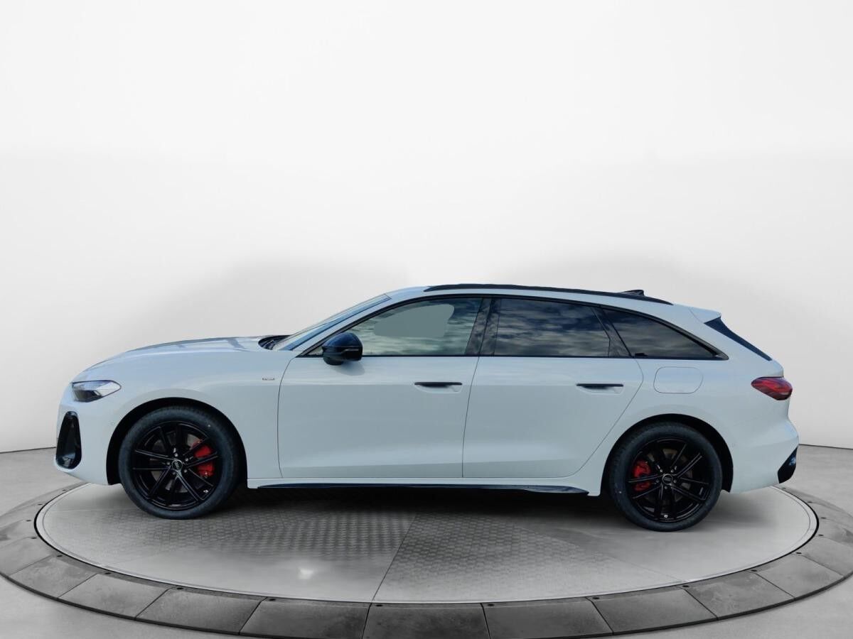 Audi A5 Avant e-hybrid quattro S tronic