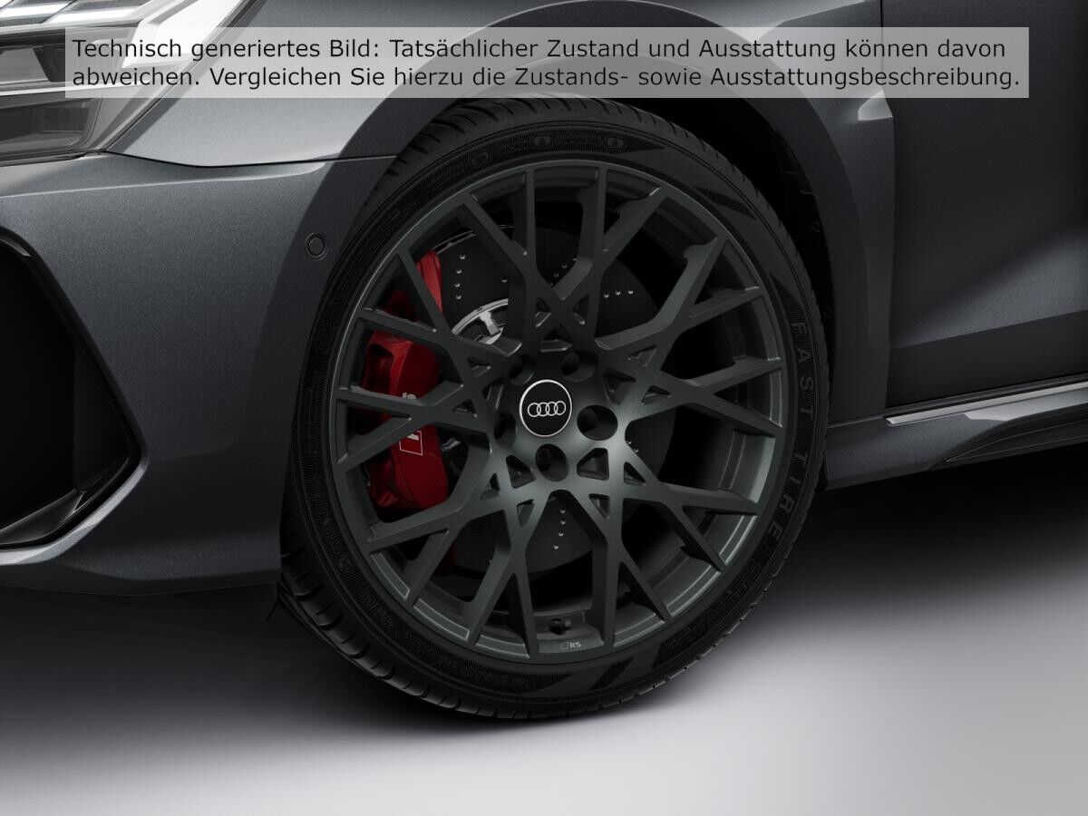 Audi RS3 RS 3 Sportback S tronic Audi RS3 RS 3 Sportback S tronic