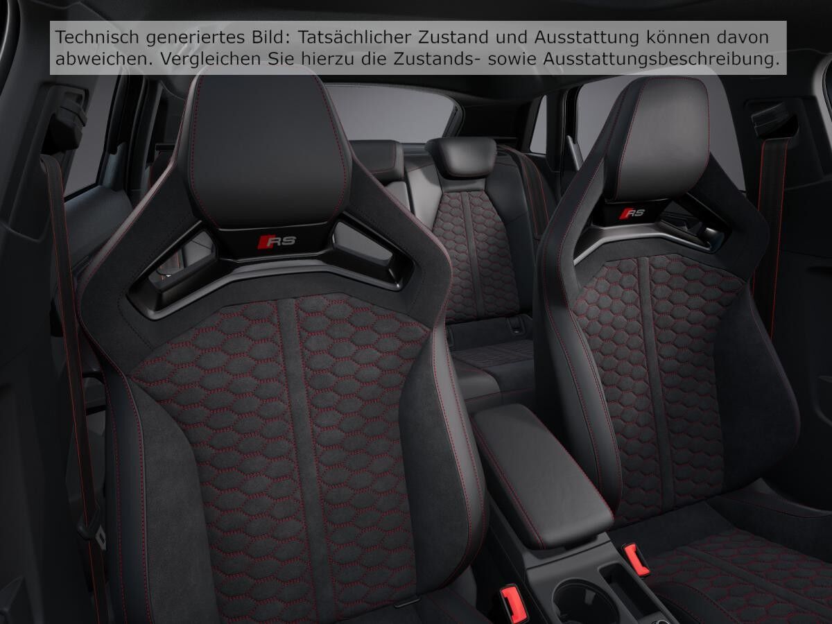 Audi RS3 RS 3 Sportback S tronic Audi RS3 RS 3 Sportback S tronic