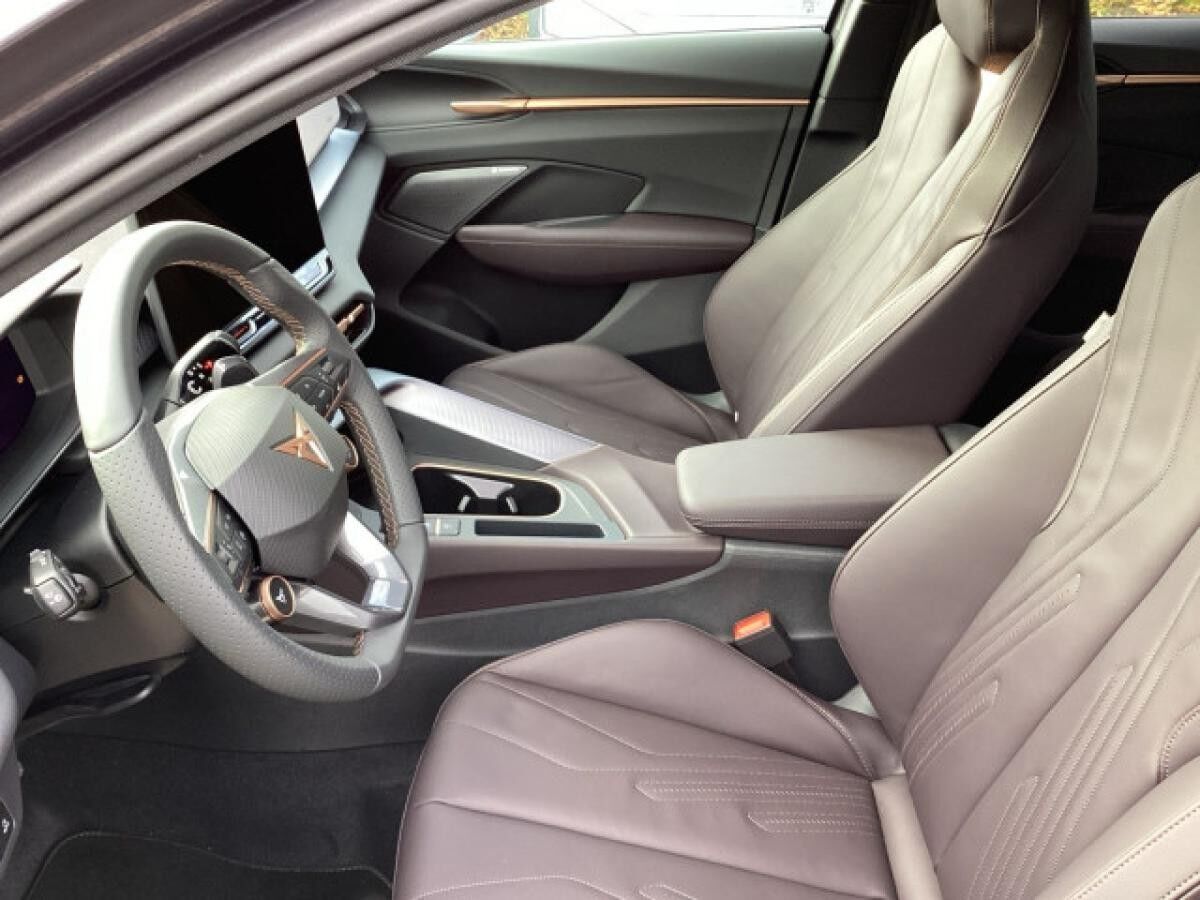 Cupra Terramar VZ 1.5 e-HYBRID 272 PS 6-Gang-DSG*Sofort verfügbar*