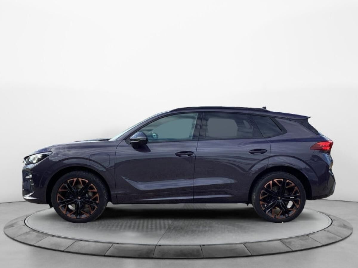 Cupra Terramar VZ 1.5 e-HYBRID 272 PS 6-Gang-DSG*Sofort verfügbar*